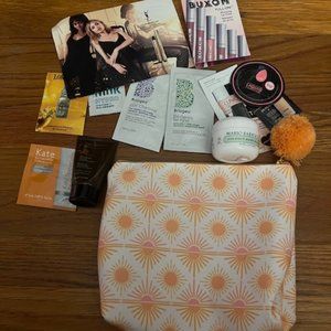 NEW- Makeup Sample Bundle
